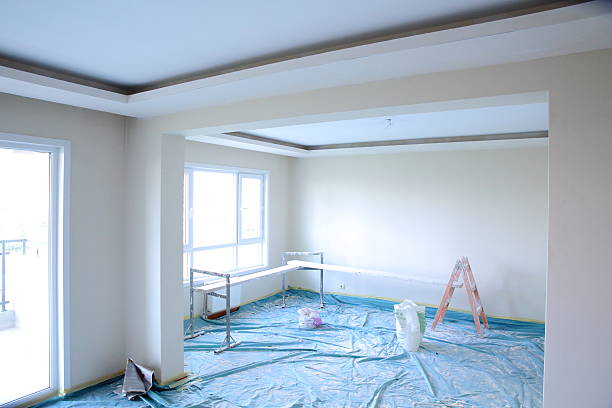 Painting & Drywall Services